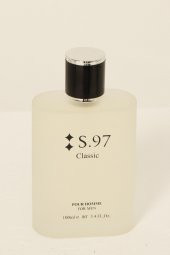 S97 Parfüm Classic Edp 100 Ml thumbnail 1