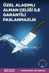 Ecco Şef Baba Bıçak Seti thumbnail 2