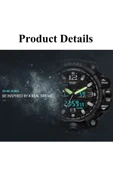 Erkek Kol Saati MPS1545-163-T thumbnail 2