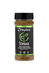 Toprak Baharatı 100 G (ELEMENTLER) thumbnail 1