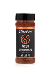 Ateş Baharatı 100 G (ELEMENTLER) thumbnail 1