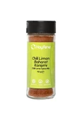 Chili Limon Baharatı 40 G thumbnail 1