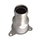 Renault Clio Termostat Kapağı Pimsiz 82001555151 thumbnail 2