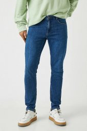 Erkek Jean Pantolon 2kam43340ld740 thumbnail 3
