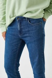 Erkek Jean Pantolon 2kam43340ld740 thumbnail 5