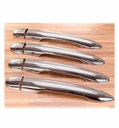 Renault Laguna 2  Krom Kapı Kolu  4 kapı 2001-2007 P. Çelik thumbnail 1