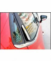 FAMS OTO AKSESUAR Renault Clio 4 HB Krom Kapı Kolu 4 Kapı   2012-2019 P.ÇELİK  (SENSÖR) thumbnail 3