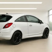 FAMS OTO AKSESUAR OPEL CORSA D 2006-2014 Kapı Kolu 2 kapı P.Çelik thumbnail 3