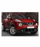 FAMS OTO AKSESUAR Nissan Juke Krom Kapı Kolu  4 kapı 2010 Üzeri (Sensörlü) thumbnail 1