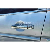 Hyundai Accent Era Krom Kapı Kolu 4 Kapı 2005-2011 P. Çelik thumbnail 2