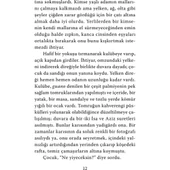 Yaşlı Adam Ve Deniz - thumbnail 10