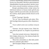 Yaşlı Adam Ve Deniz - thumbnail 6