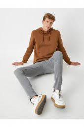 Michael Skinny Fit Jean Pantolon thumbnail 1
