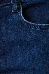 Erkek Jean Pantolon Mavi 2kam43340ld thumbnail 6