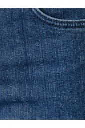 Erkek Jean Pantolon Mavi 2kam43340ld thumbnail 12