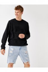 Basic Sweatshirt thumbnail 2