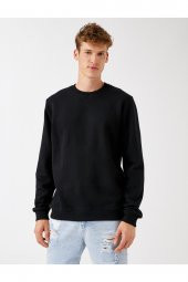 Basic Sweatshirt thumbnail 3