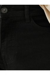 Slim Fit Kot Pantolon - Brad Jean thumbnail 6