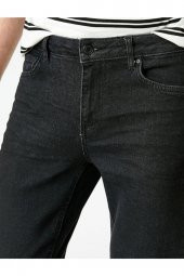 Erkek Jean Pantolon - 2kam43049md thumbnail 5