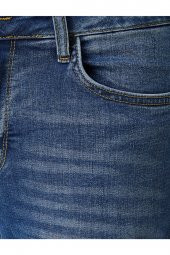 Erkek Indıgo Jeans thumbnail 6