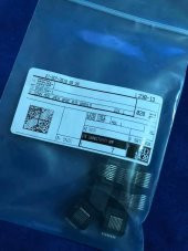 5555764-1 Modüler Ethernet Konnektör 7 Adet thumbnail 4