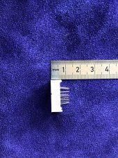 2 Karakter 7 Segment Led Display Kırmızı - 9 Pin Nümerik Gösterge thumbnail 5