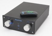 Edwards Audio IA2-R Integrated Amplifier thumbnail 1