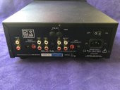 Edwards Audio IA2-R Integrated Amplifier thumbnail 3