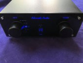 Edwards Audio IA2-R Integrated Amplifier thumbnail 6