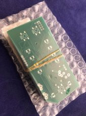 Pcbway 2 Layers 15 Adet Elektronik Kart thumbnail 5