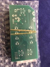 Pcbway 2 Layers 15 Adet Elektronik Kart thumbnail 7