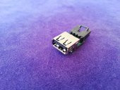 MS-USB Soket 5V 2.4A LS01-22016-B 2 Adet thumbnail 2