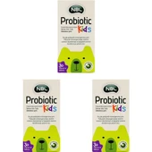 NBL Probiotic Kids 30 Çiğneme Tableti 3'lü thumbnail 2