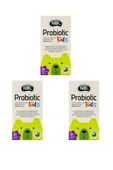 NBL Probiotic Kids 30 Çiğneme Tableti 3'lü thumbnail 1
