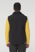 2AS Samana Softshell Unisex Yelek 2ASSAM010025A1 thumbnail 3
