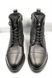 BLUES MODA ERKEK DERİ AYAKKABI thumbnail 1