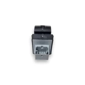 Audi A3 2009-2012 Sol Arka Kapı Cam Açma Düğmesi Krom 4F0959855B thumbnail 4