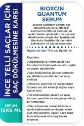 Bioxcin Quantum Serum 15x6 ml thumbnail 2