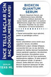 Bioxcin Quantum Serum 15x6 ml thumbnail 3