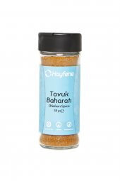Tavuk Baharatı 50 gr thumbnail 1