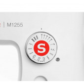 Singer 1255 Dikiş Makinesi thumbnail 3