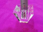 4x4 cm KRİSTAL MUMLUK thumbnail 4