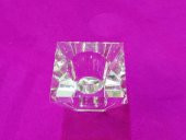 4x4 cm KRİSTAL MUMLUK thumbnail 7