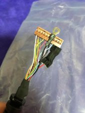 Sony HDW-750 Connection Kablo thumbnail 5
