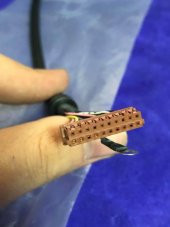 Sony HDW-750 Connection Kablo thumbnail 6