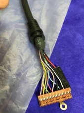 Sony HDW-750 Connection Kablo thumbnail 9