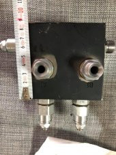PH WINDSOLUTION 2005F03-04759 Manifold Blok thumbnail 3