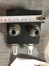 PH WINDSOLUTION 2005F03-04759 Manifold Blok thumbnail 4