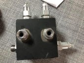 PH WINDSOLUTION 2005F03-04759 Manifold Blok thumbnail 8