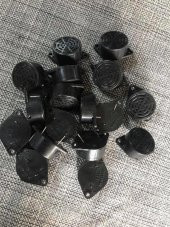Velleman Sv2 Buzzer 4-15v DV / 15mah Pcb Type thumbnail 1
